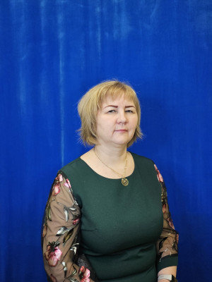 Учитель-логопед первой категории Халимова Анжелика Абраровна Учитель-логопед первой категории Халимова Анжелика Абраровна