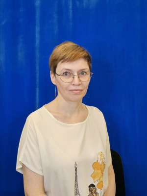 Воспитатель первой категории Кузнецова Наталья Николаевна Воспитатель первой категории Кузнецова Наталья Николаевна