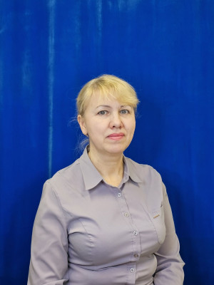 Воспитатель первой категории Пономарева Елена Валериевна Воспитатель первой категории Пономарева Елена Валериевна