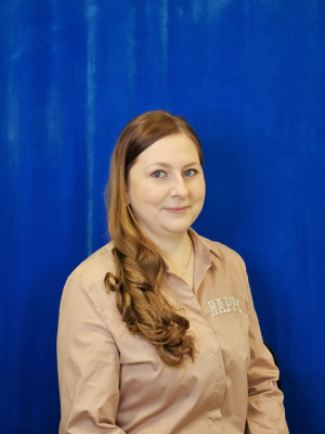 Воспитатель Кузнецова Юлия Сергеевна Воспитатель Кузнецова Юлия Сергеевна