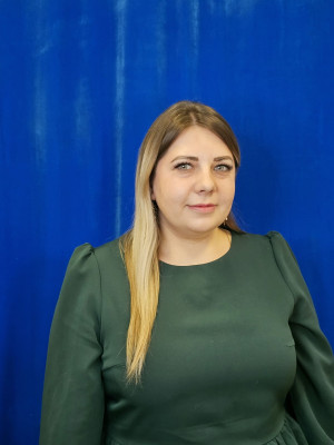 Воспитатель высшей категории Витовская Виктория Ивановна Воспитатель высшей категории Витовская Виктория Ивановна