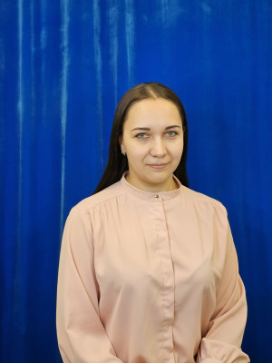 Заместитель заведующего по административно-хозяйственной работе Крюкова Анна Анатольевна Заместитель заведующего по административно-хозяйственной работе Крюкова Анна Анатольевна