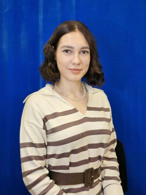 Учитель-логопед Сагитова Анастасия Сергеевна Учитель-логопед Сагитова Анастасия Сергеевна