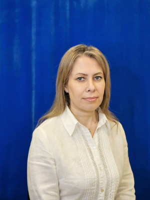 Воспитатель Гусарова Ирина Александровна Воспитатель Гусарова Ирина Александровна